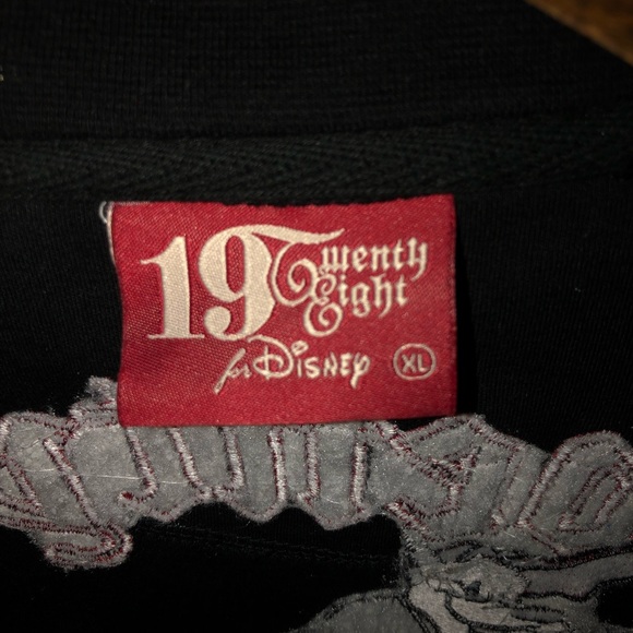 1928 Disney Jacket - Picture 3 of 5